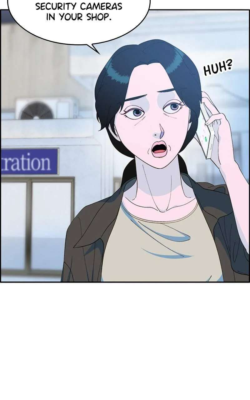 Momfluencer Chapter 88 - page 75