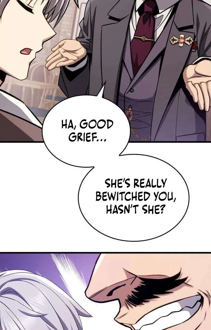 I'm Quitting Everything and Selling Cola Chapter 16 - page 92