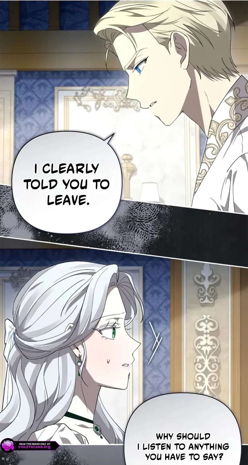 Now It’s Your Turn To Regret Chapter 5 - page 61