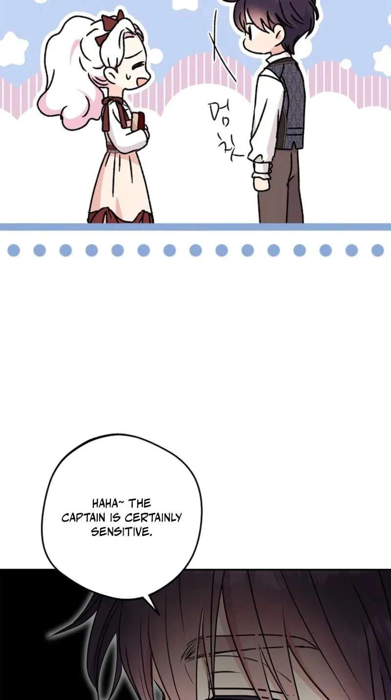 Surviving as the Illegitimate Princess Chapter 128 - page 53