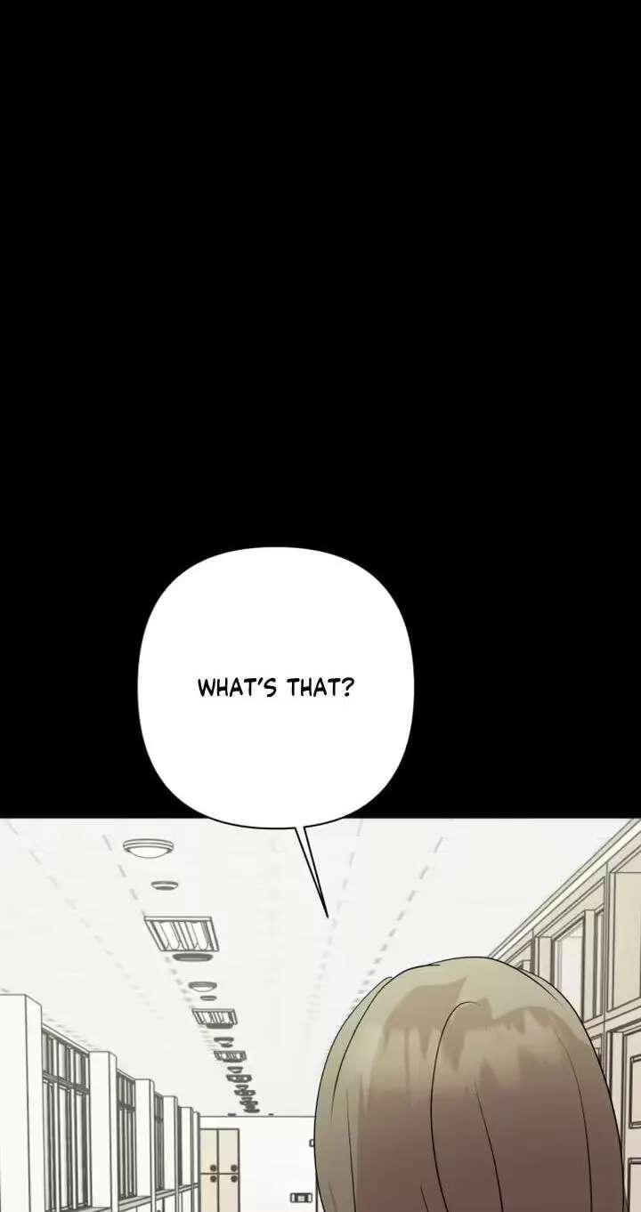 My Unknown Girlfriend Chapter 47 - page 25
