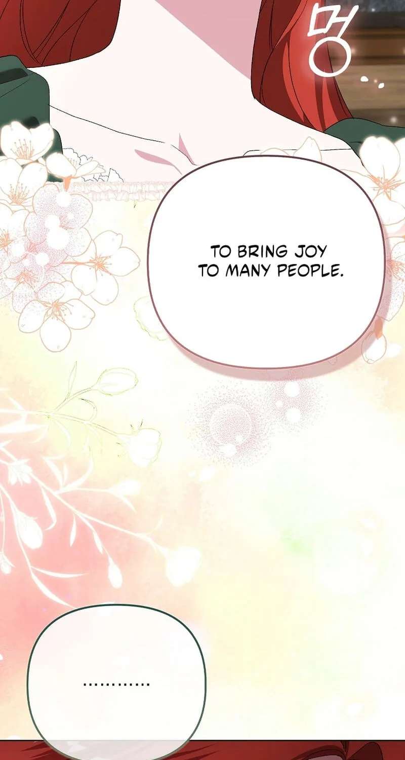 Why Yuria Hid Her Wealth Chapter 79 - page 72