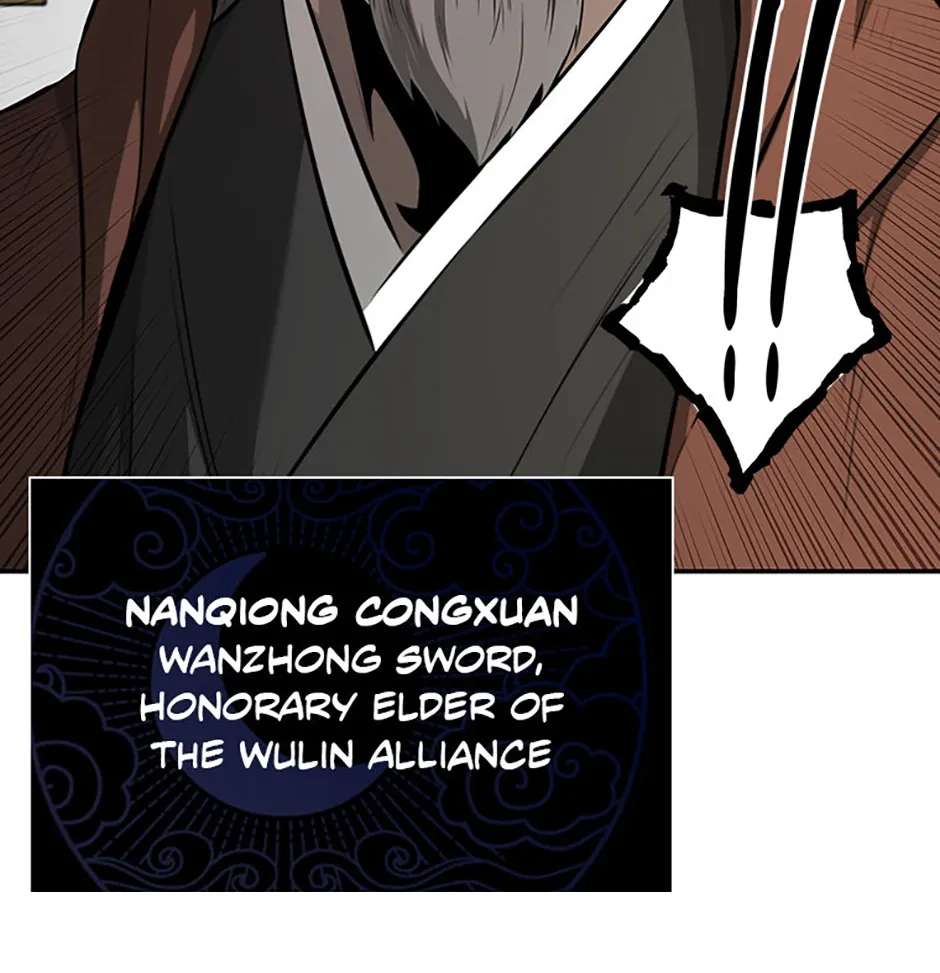Absolute Master of the Senate Chapter 82 - page 11