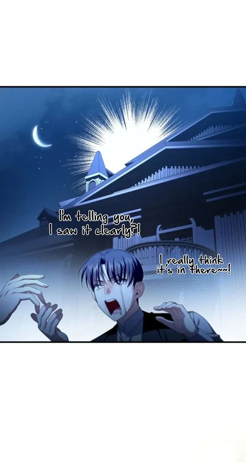 The Abandoned Prince's Ghost Bride Chapter 29 - page 18