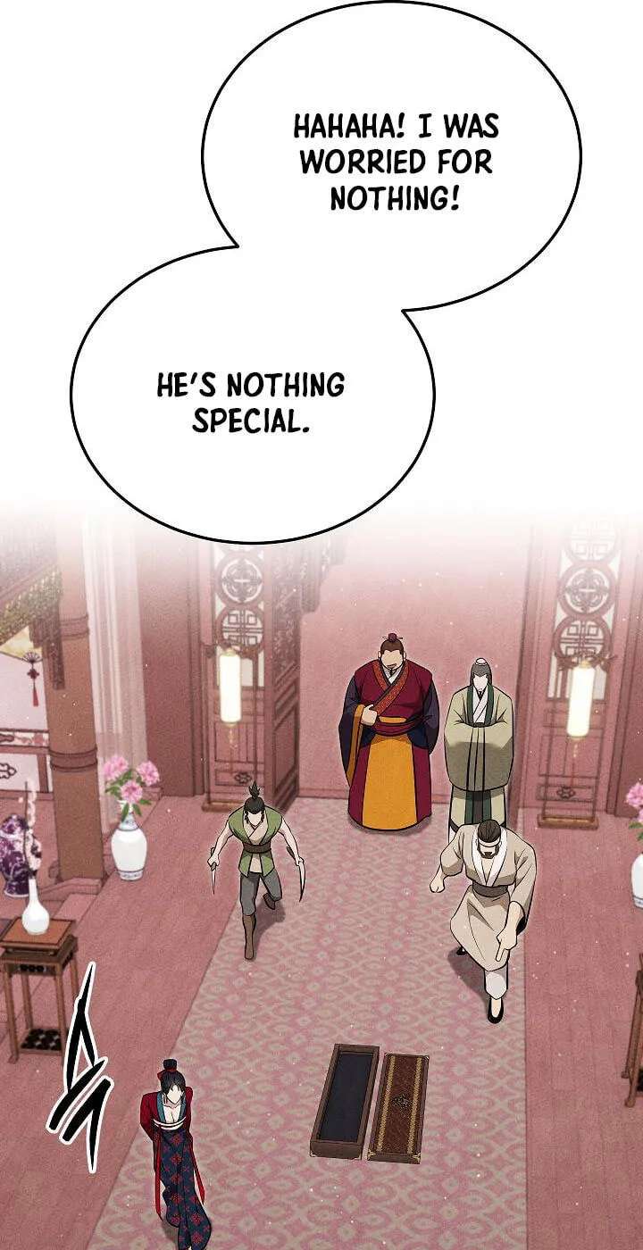 The Legend of Enxue Chapter 62 - page 45