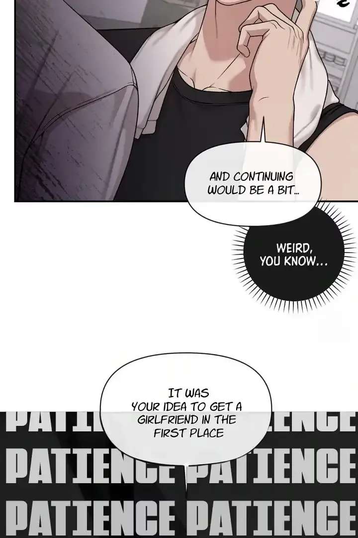 Best Friends For-Never Chapter 4 - page 16