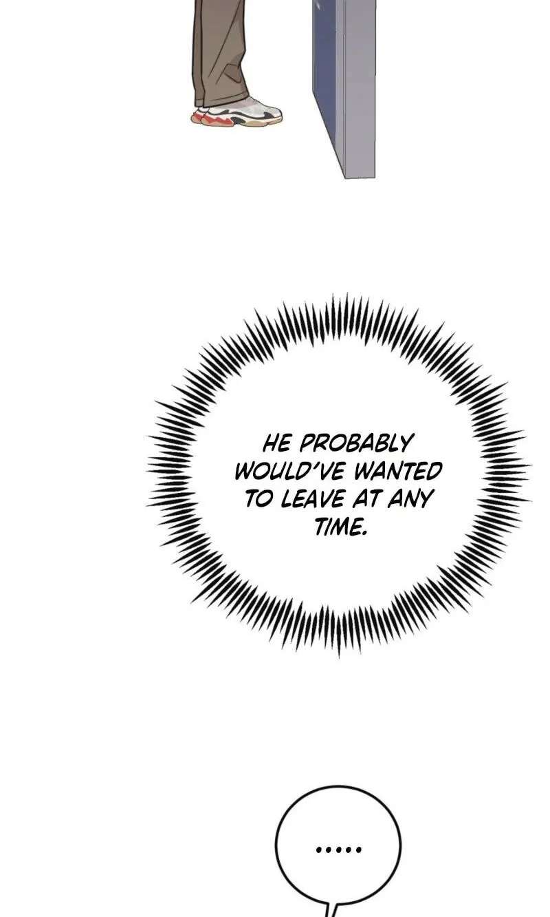 Sandwich Paradox Chapter 47 - page 69