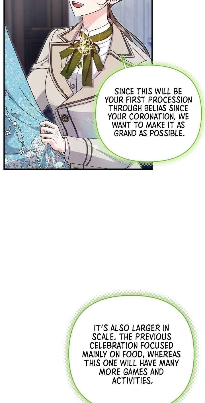 The Grand Duke of the North Chapter 96 - page 21