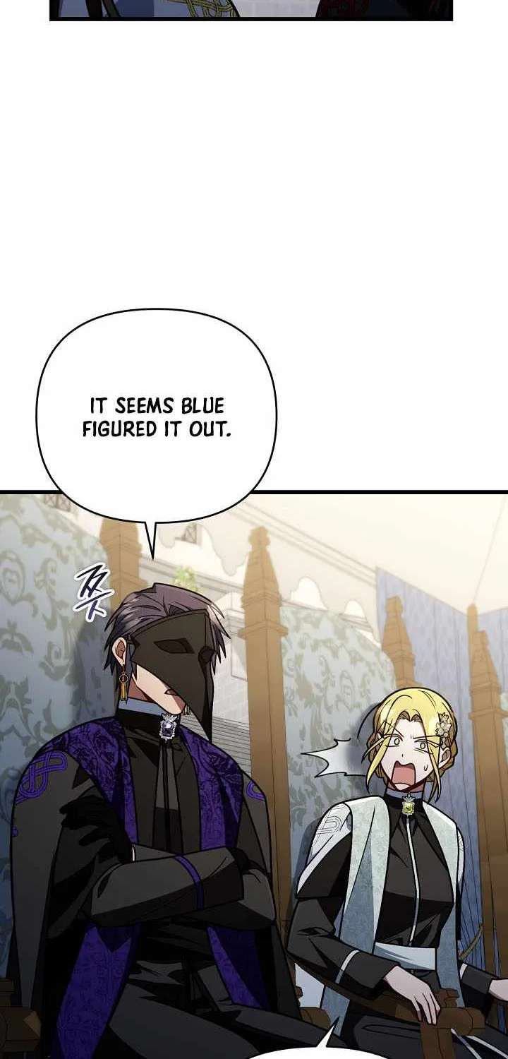 I'm Gonna Annihilate This Land Chapter 95 - page 13