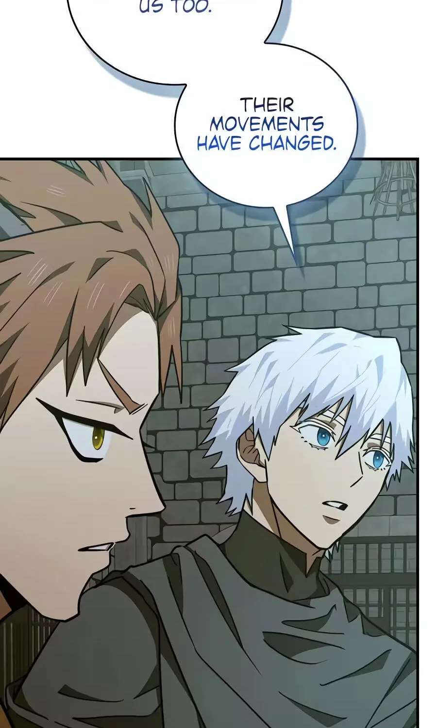 The Holy Power of Modern Medicine Chapter 174 - page 140
