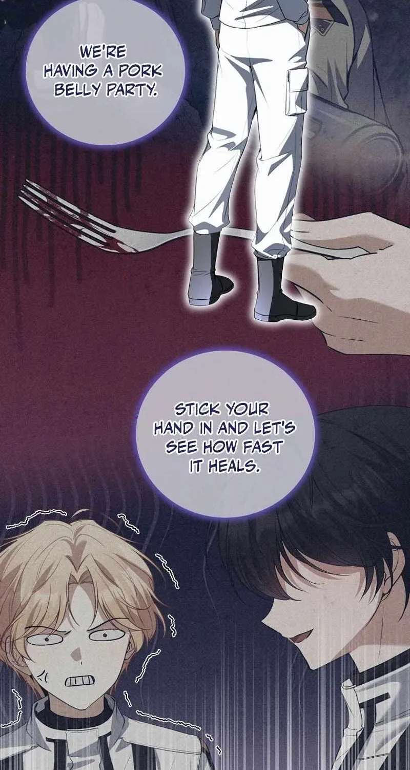 The Apocalypse Needs a Pro Chapter 31 - page 42