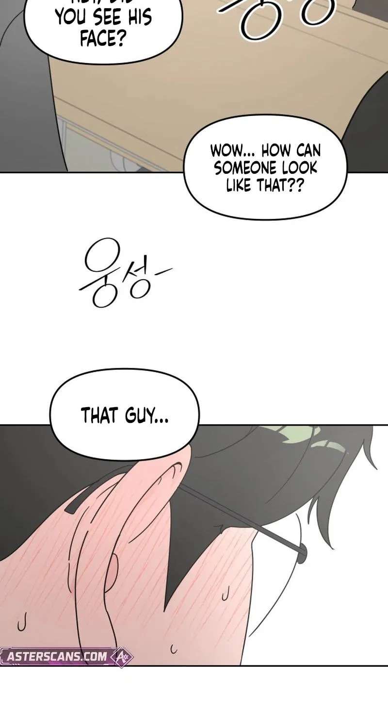 My First Love, Transformed! Chapter 1 - page 30