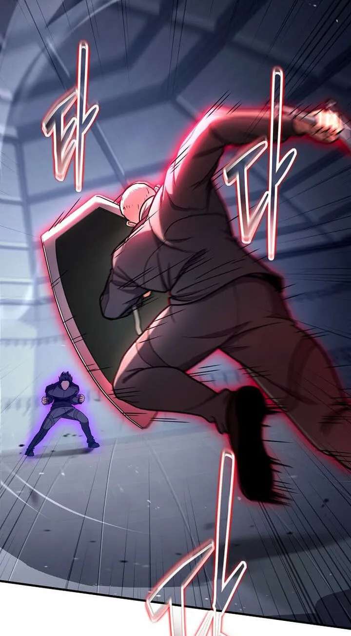 The Regressed Genius Player's Mythical-Rank Weapon Creation Chapter 98 - page 4