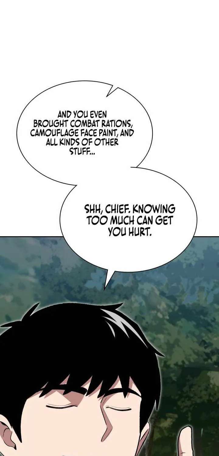 Reset Life Of Regression Police Chapter 172 - page 56