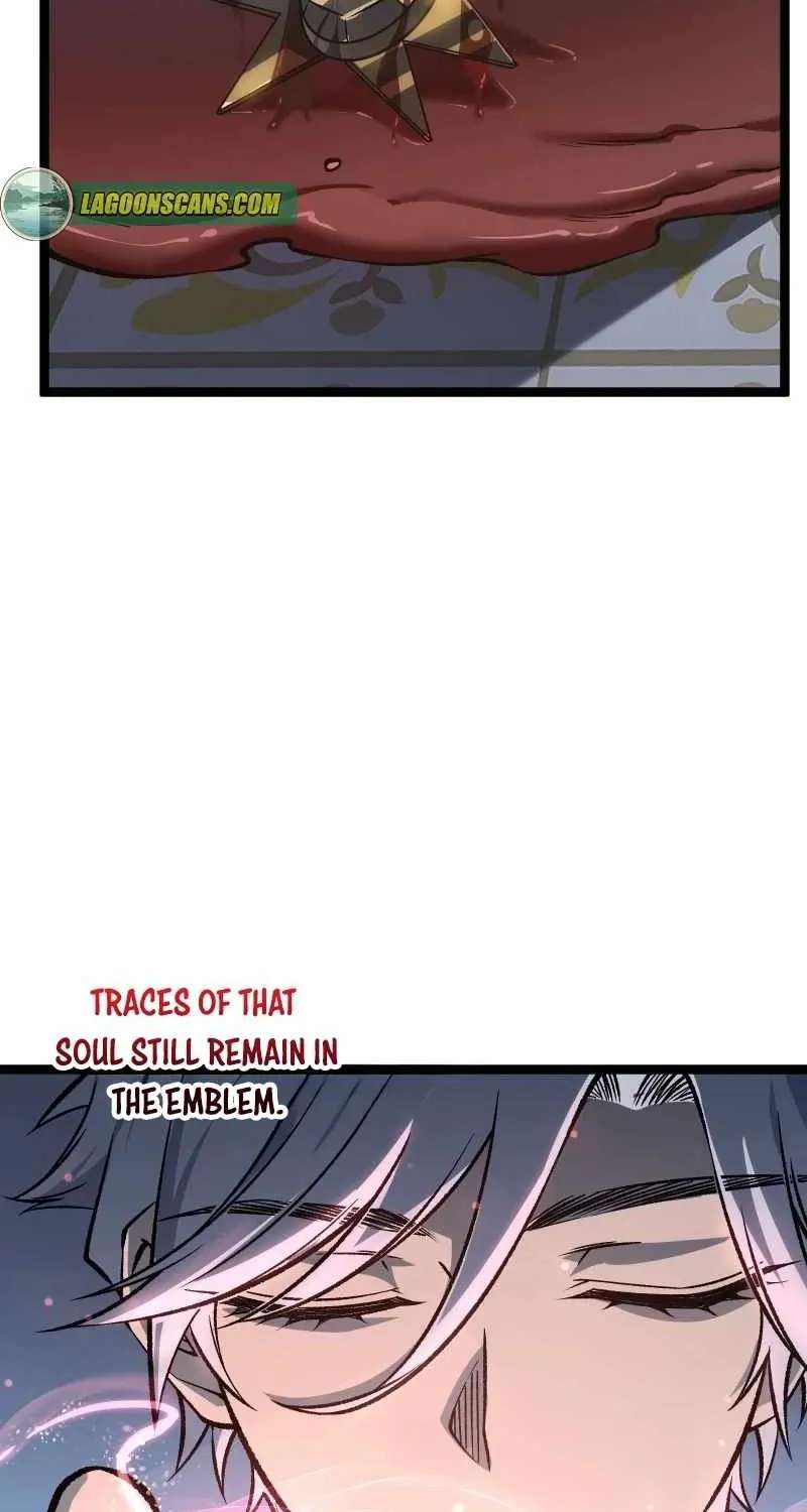 Rebirth:Monarch of the Dead Chapter 27 - page 83