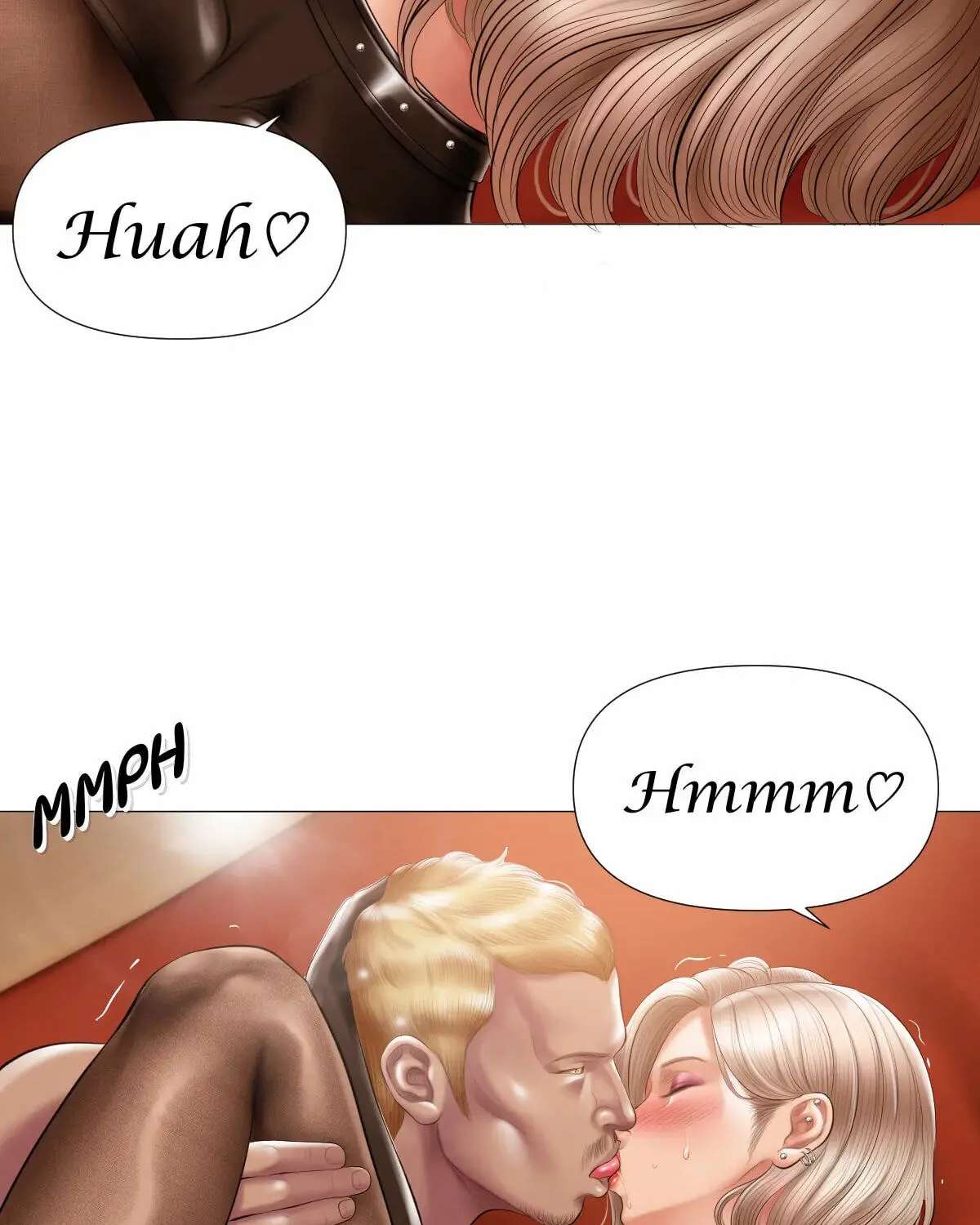 Smoking Hypnosis Chapter 34 - page 173