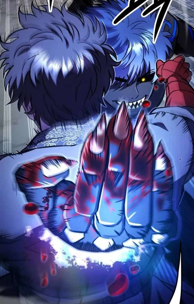 The Red Yaksha Chapter 18 - page 100