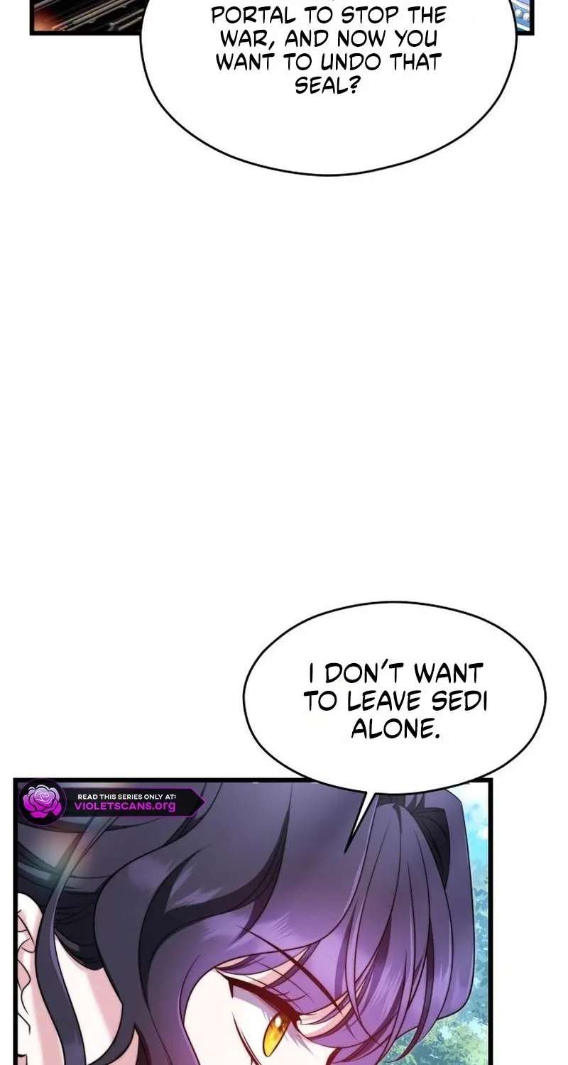 The Young Emperor is Obsessed With Me Chapter 83 - page 53