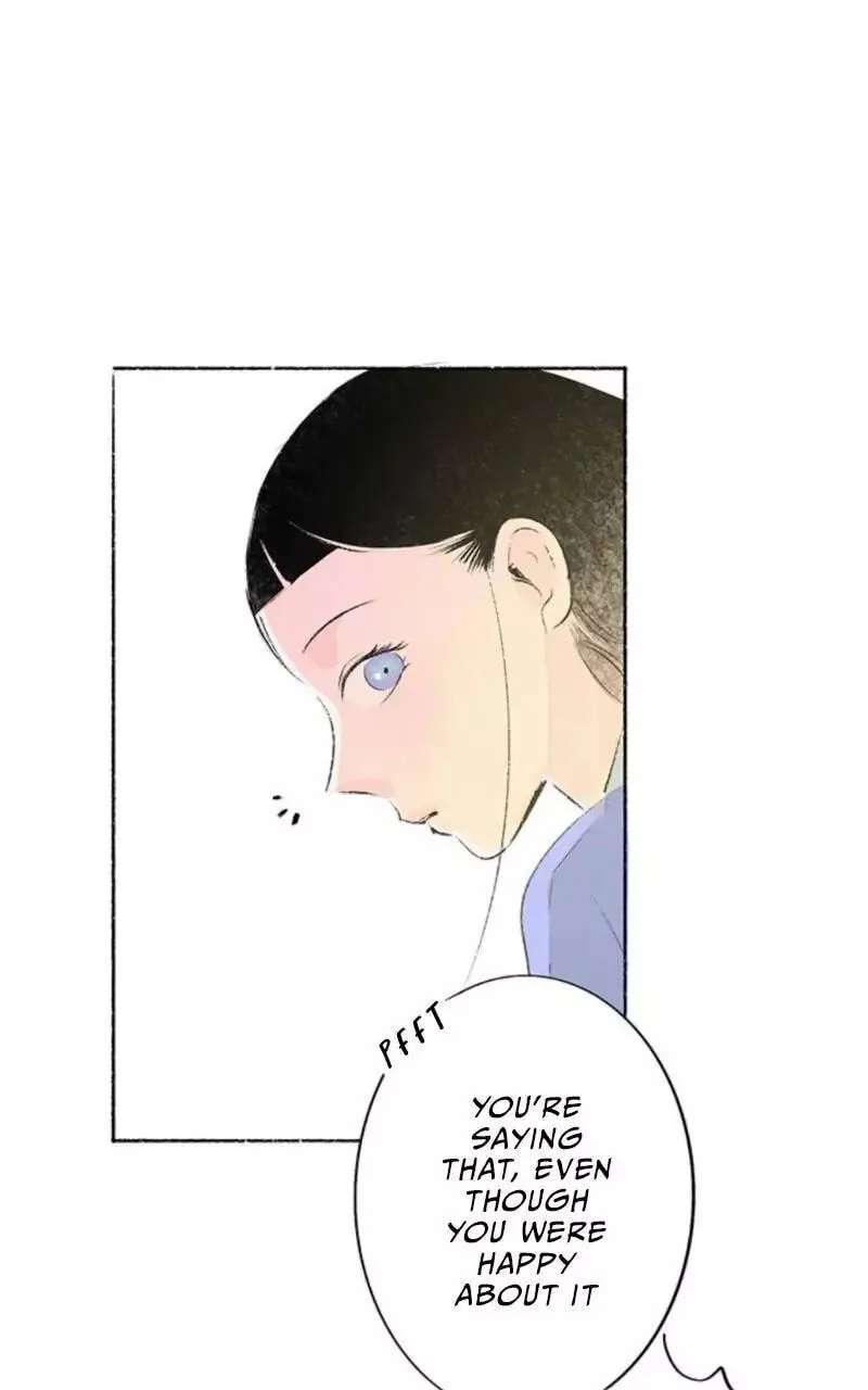 Why Don't I Have Anyone by My Side? Chapter 51 - page 39