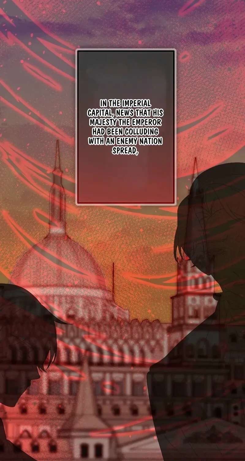 The Villainess Starting Over and the Strange Cold-Hearted Duke Chapter 26 - page 81
