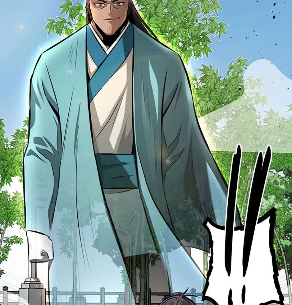 Absolute Master of the Senate Chapter 64 - page 7