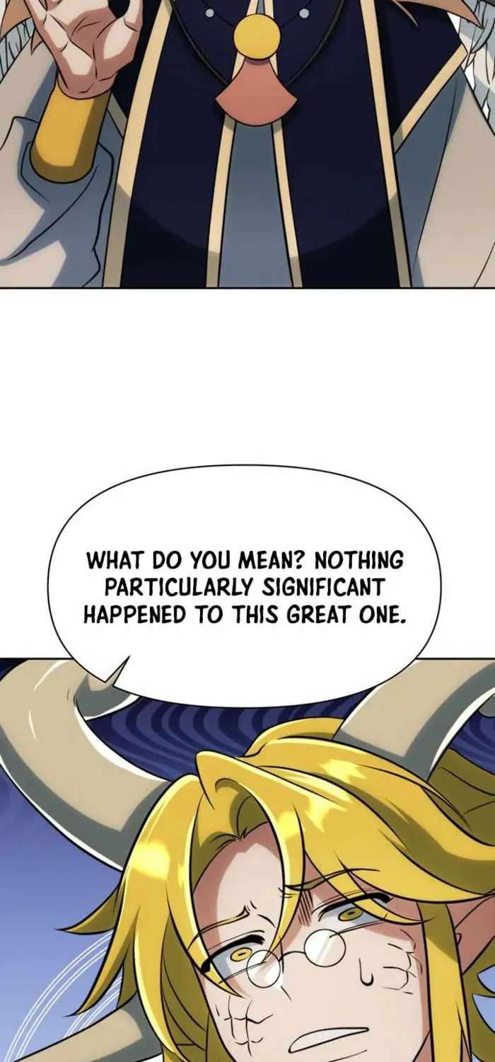 Archmage Transcending Through Regression Chapter 215 - page 31