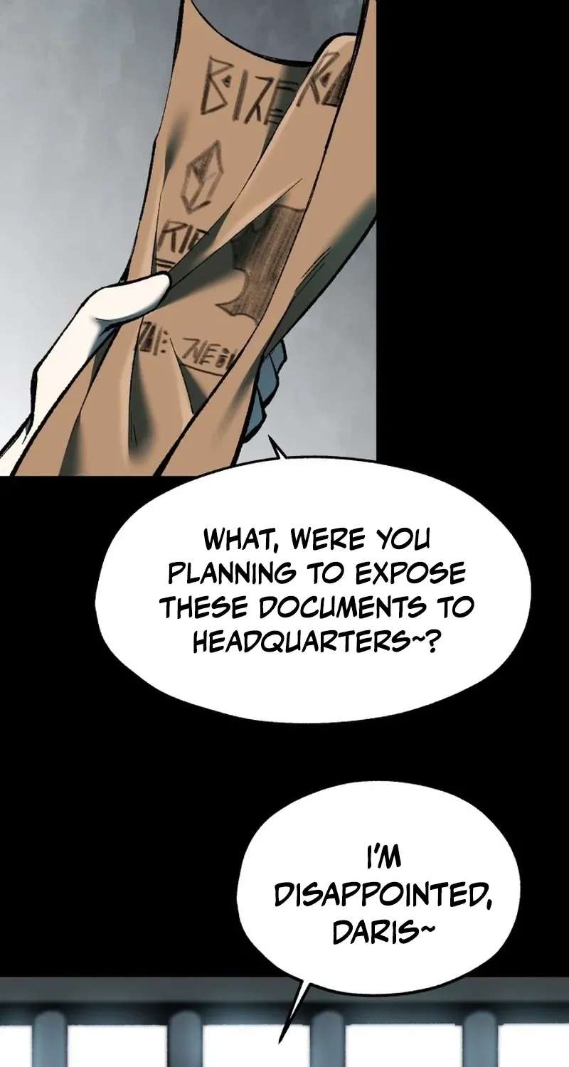 Light Of The Dawn Chapter 98 - page 51