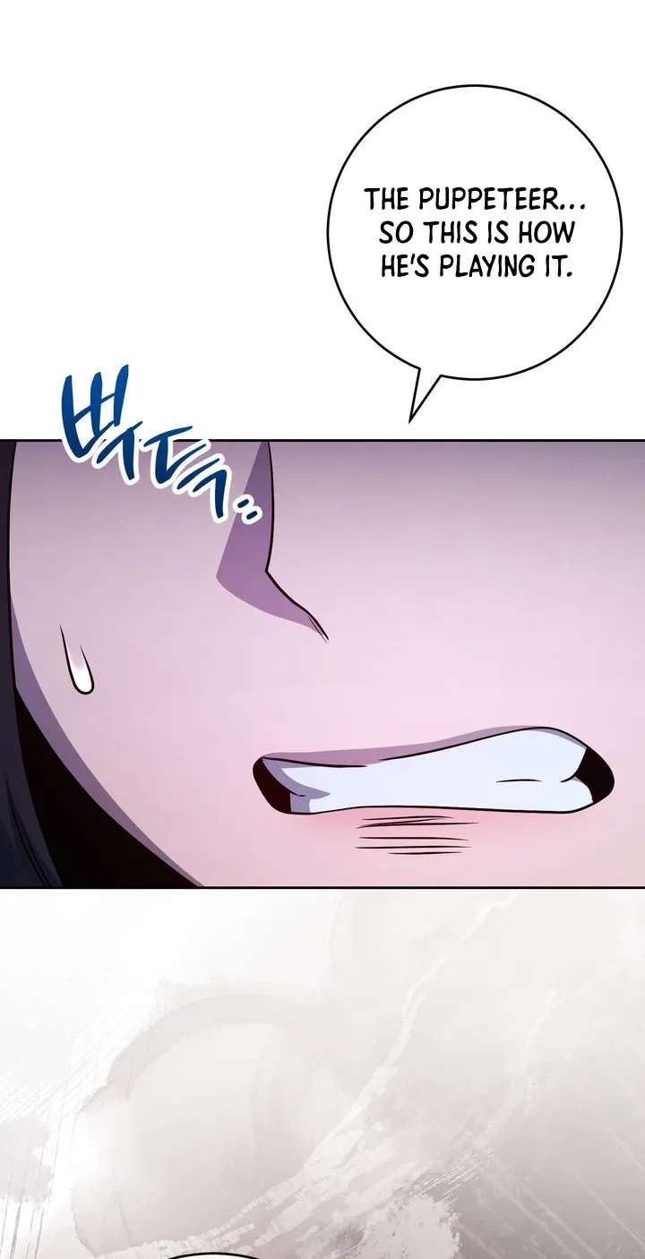 The Skeleton Soldier Failed To Defend The Dungeon Chapter 386 - page 62