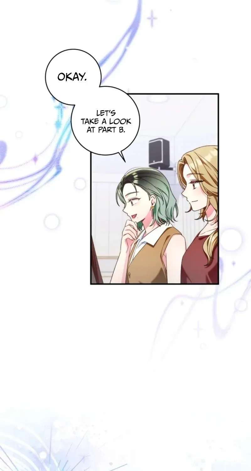 I was trying to debut my kid, but I ended up debuting myself Chapter 76 - page 151