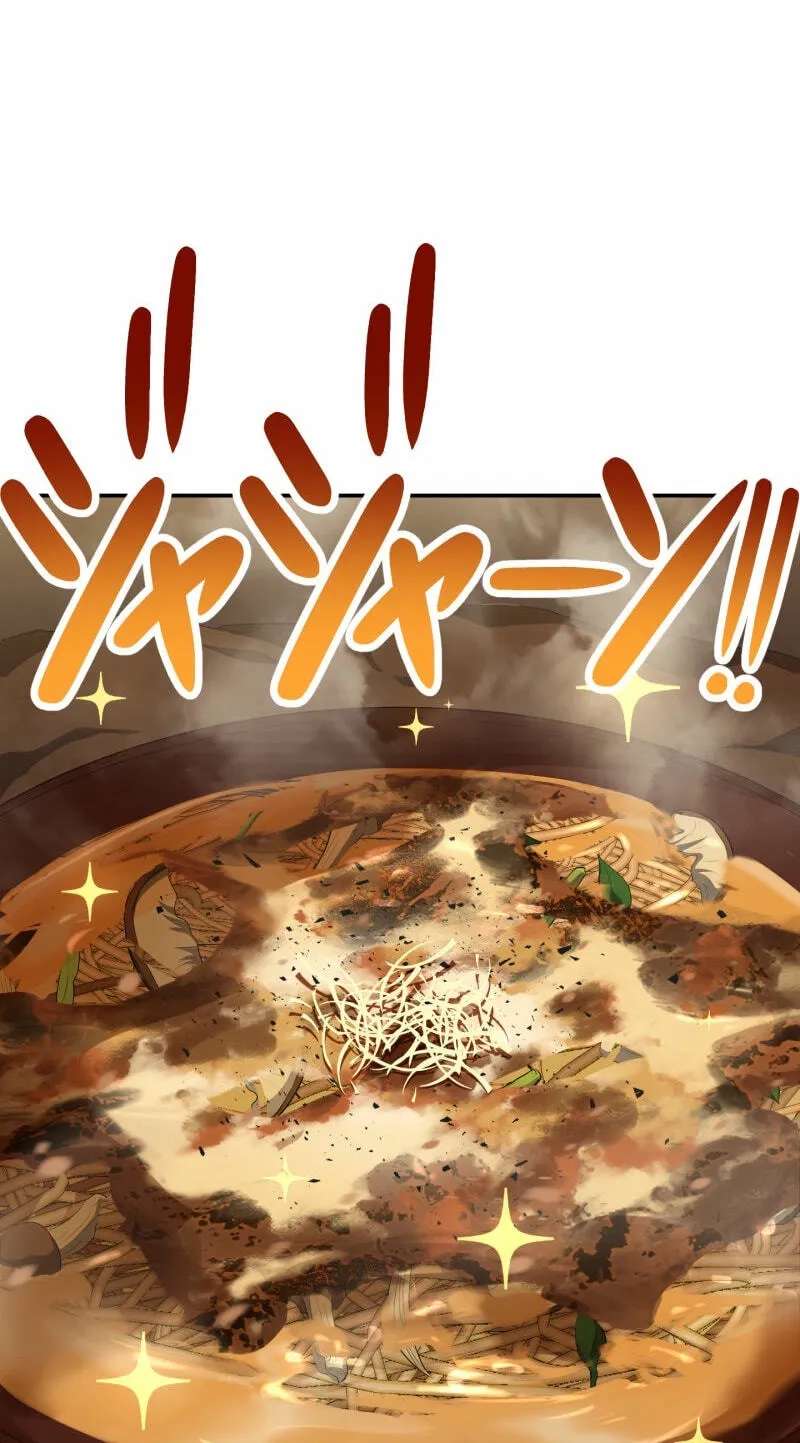 Monster Eater Chapter 120 - page 31