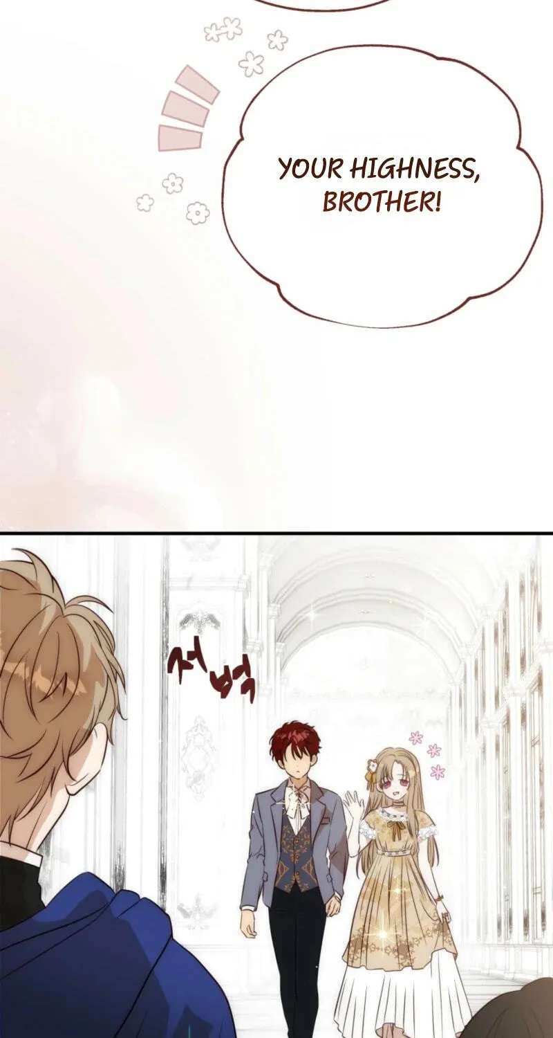 Little Lady Lilina Chapter 41 - page 39