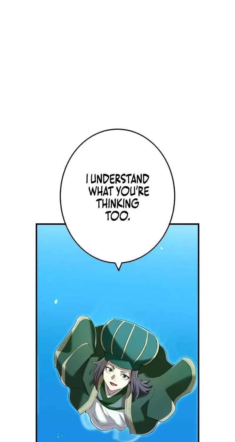 I Am The Most Powerful Transcendent Being Chapter 122 - page 88