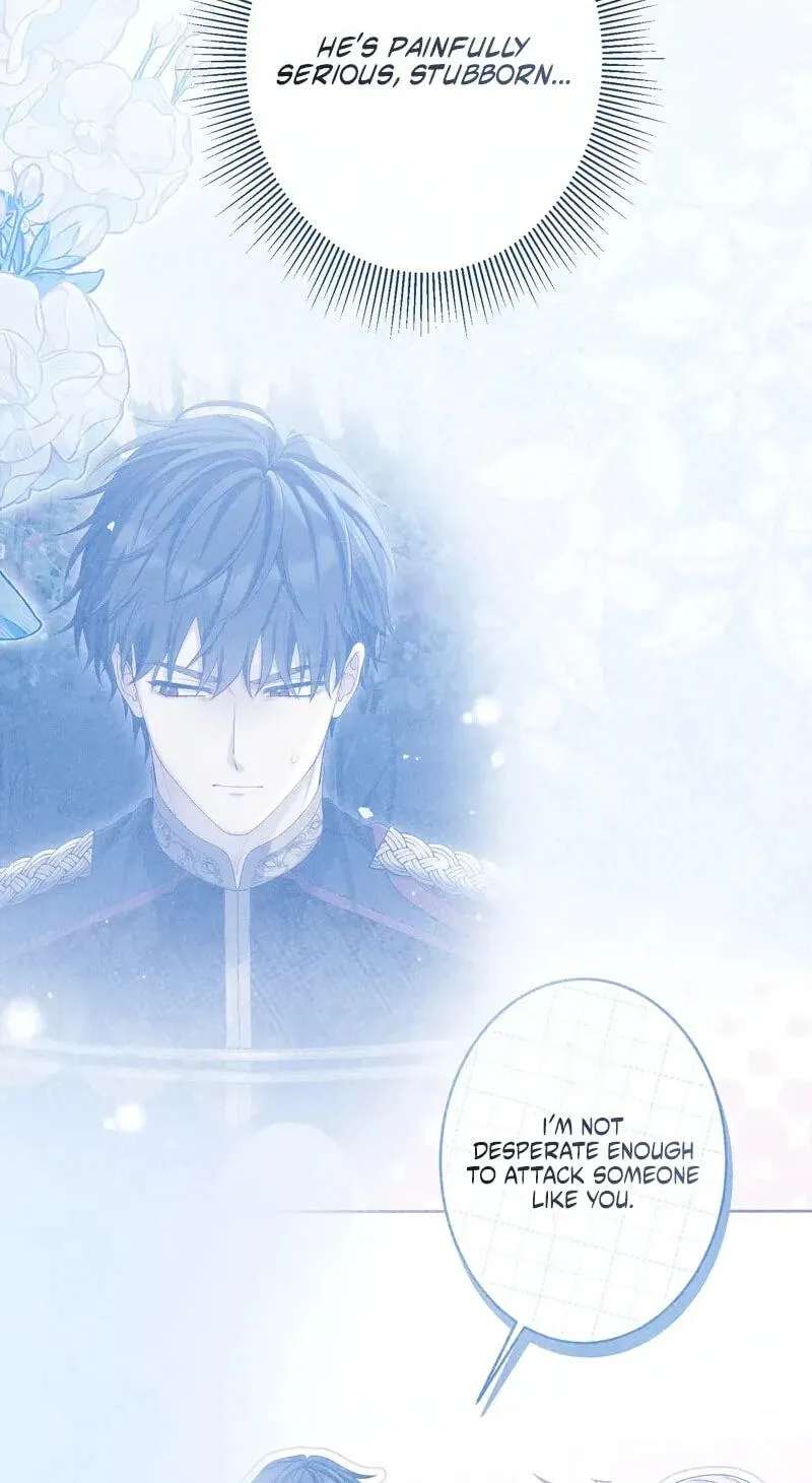 An Affair with My Knight Chapter 35 - page 16