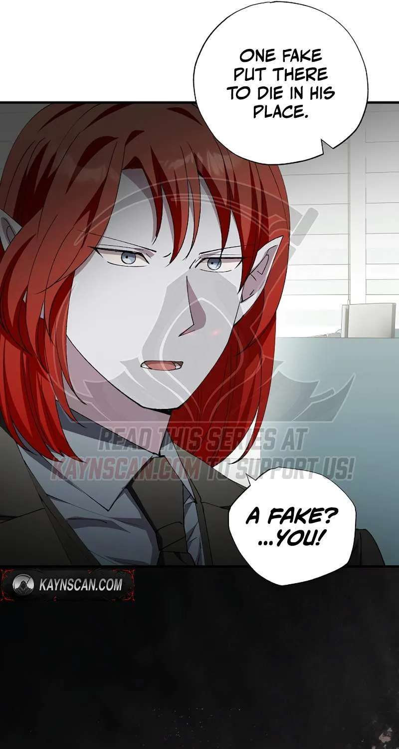 Magical Realm Shopkeeper Chapter 118 - page 68