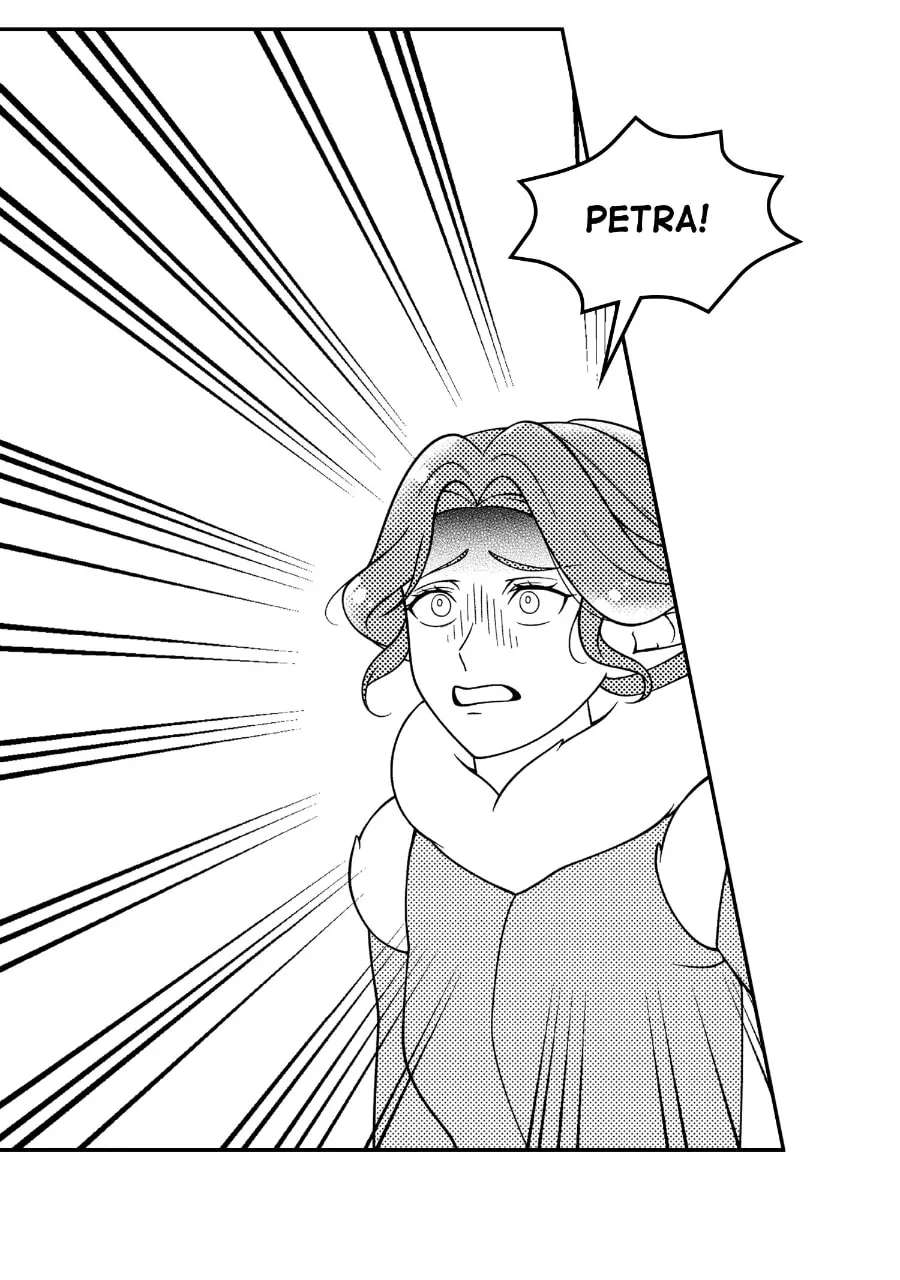 Wings of Starlight Chapter 28 - page 17