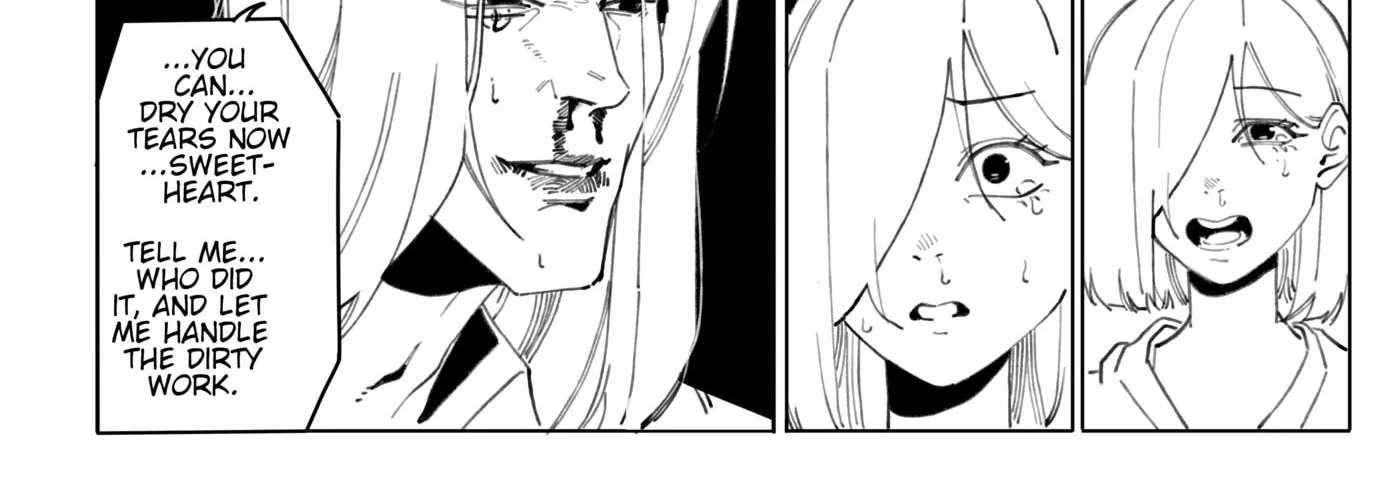 The Embodiment of Sins Chapter 16 - page 8