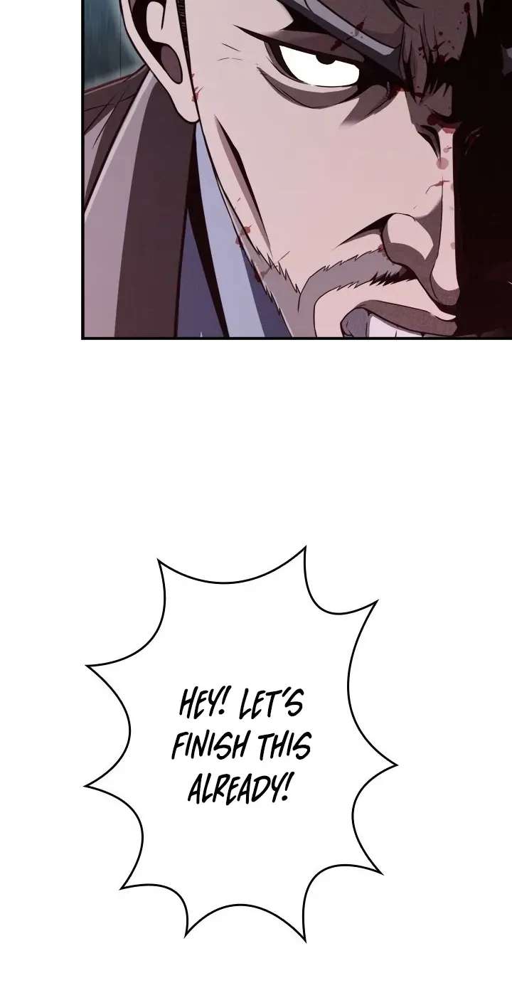 The Boss Has Two Faces: The Quiet Don - Korean Remake Chapter 29 - page 108