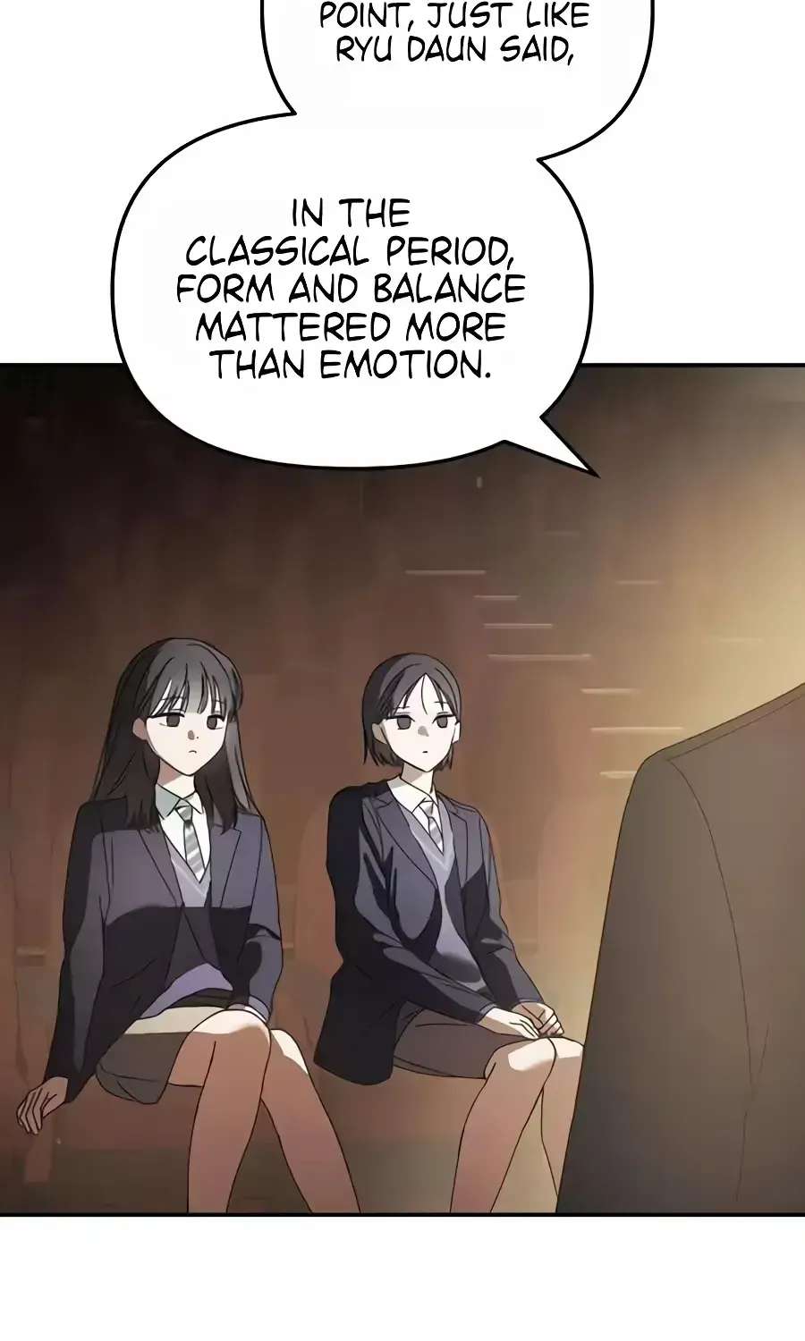 Da Capo for a Musical Genius Chapter 9 - page 26