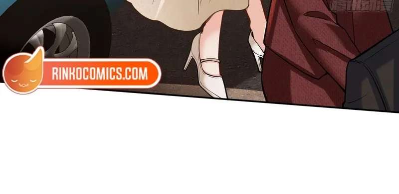 Love with Intention Chapter 42 - page 6