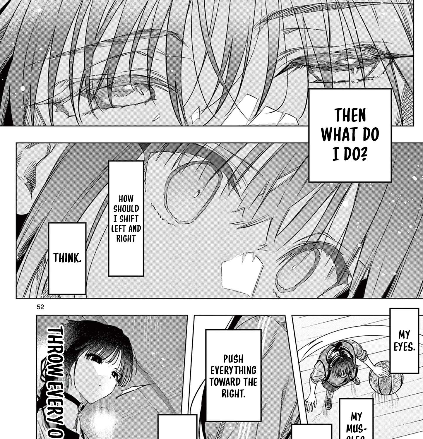 Kimi Wa Meido-Sama Chapter 84.3 - page 13