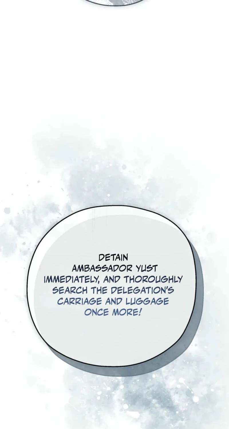 Little Lady Lilina Chapter 43 - page 15