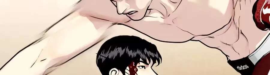 The Outcast is a Fighter Chapter 174 - page 204