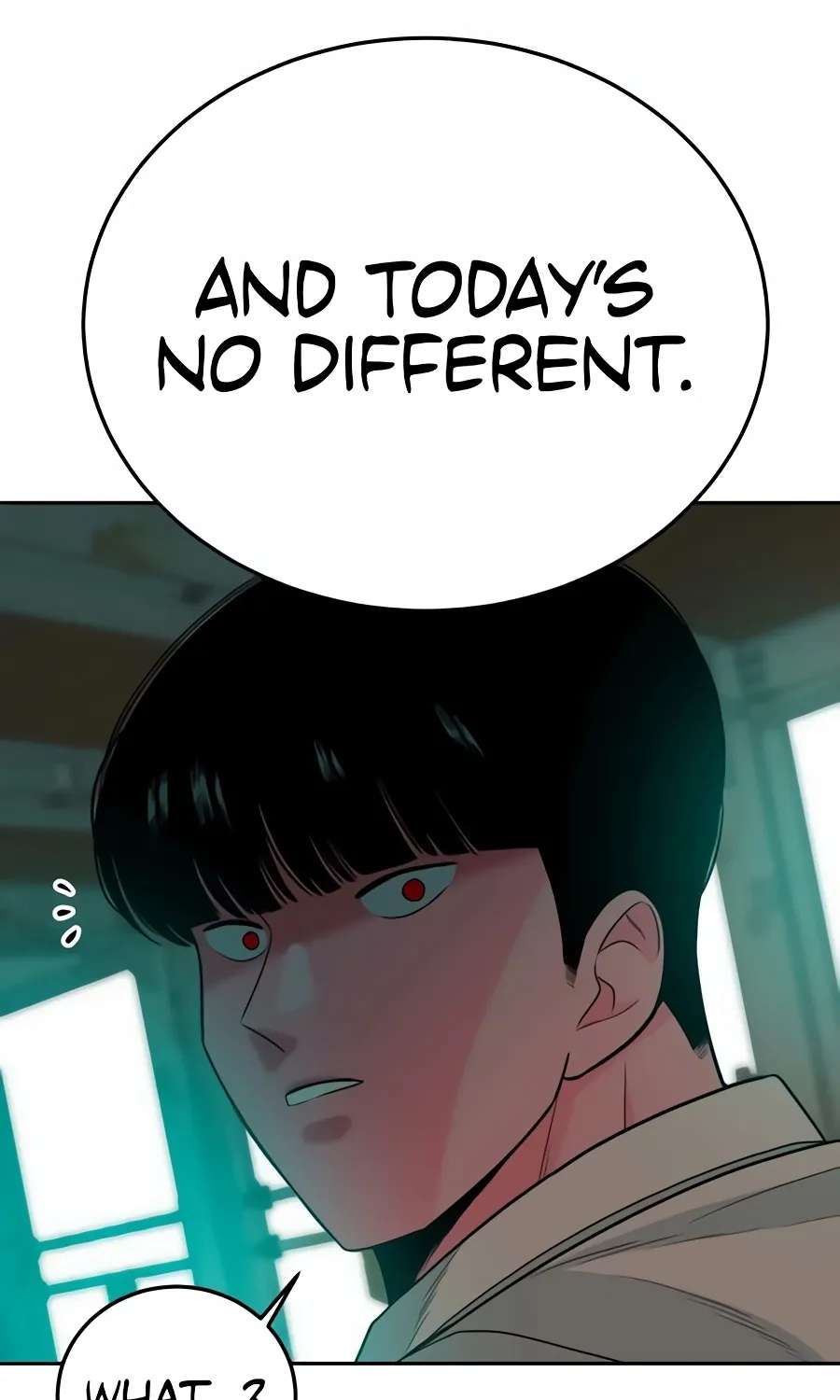 The Good Student Chapter 78 - page 149