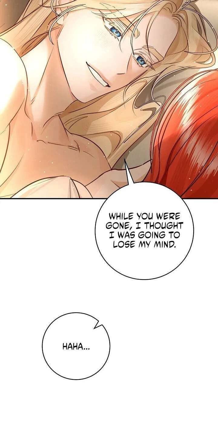 The Archduke's Fabulous Fake Marriage Chapter 119 - page 63