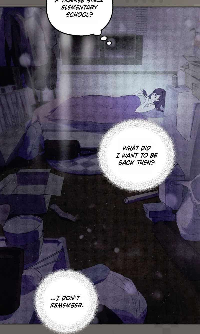 Just Grow up Healthy Chapter 10 - page 20