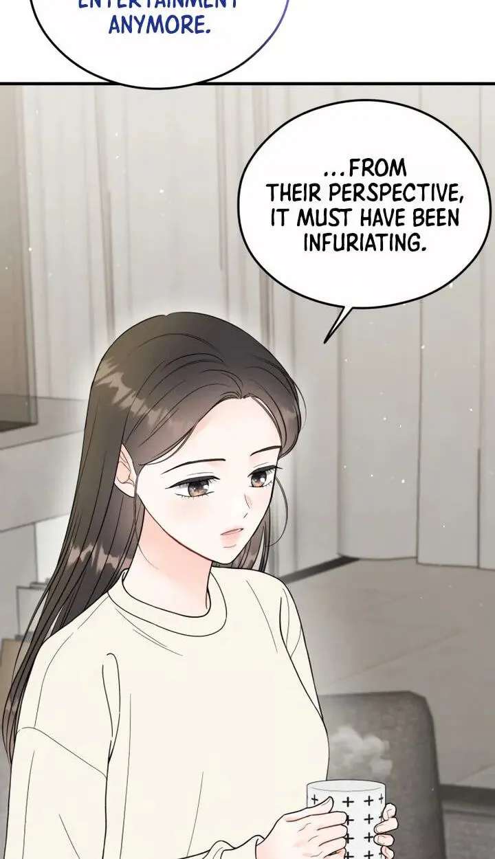 One and Only (Lim Joo-Yi) Chapter 58 - page 4
