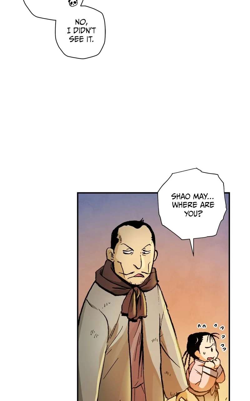 Fullmetal Alchemist (Official Webtoon) Chapter 140 - page 61