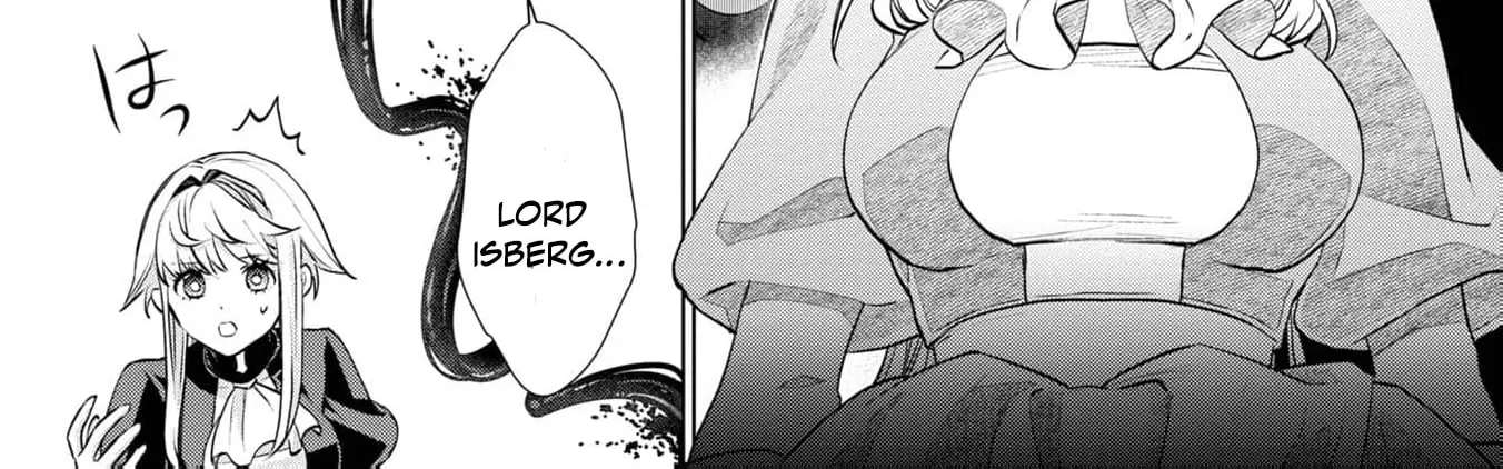 The Thorn-Pulling Maid is Taken by the Reincarnated Dragon Chapter 10 - page 62