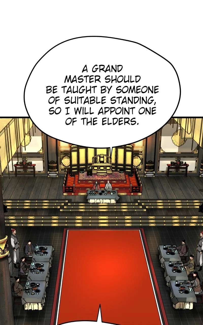 Chronicles of aDoomed Prodigy Chapter 78 - page 34