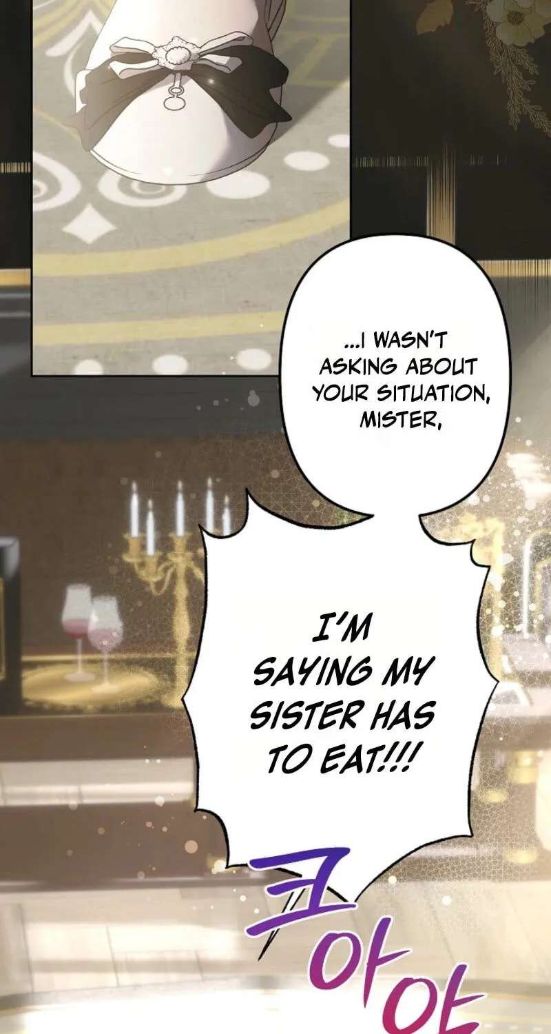 Sistervention Chapter 165 - page 4